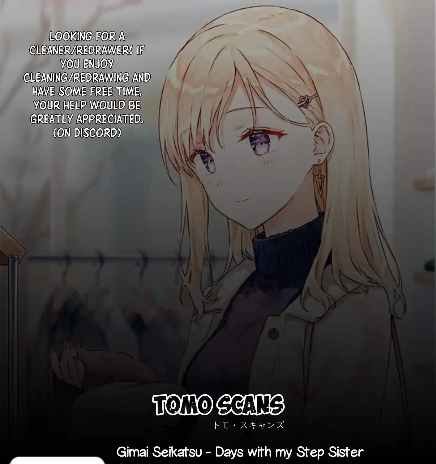Read Gimai Seikatsu chapter 27.2 image 19 on Lezhin