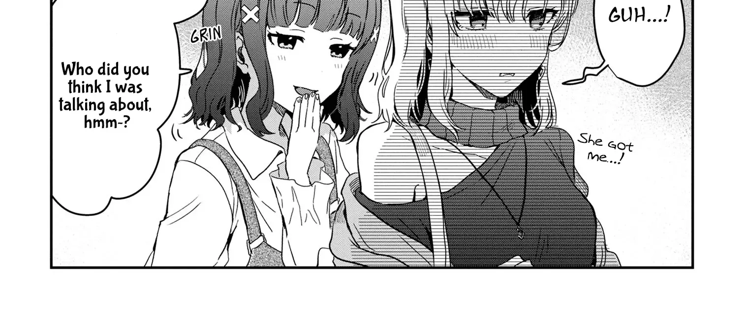 Read Gimai Seikatsu chapter 27.2 image 4 on Lezhin