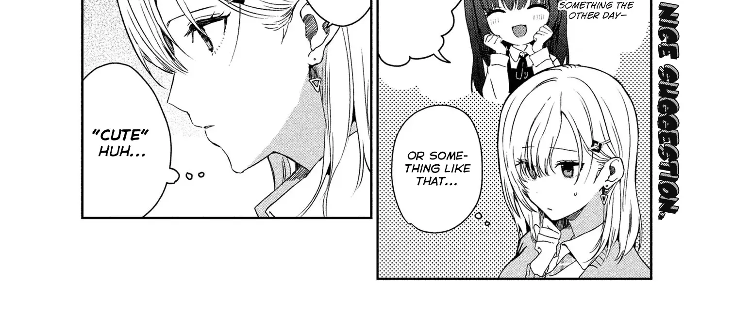 Read Gimai Seikatsu chapter 28.1 image 1 on Lezhin