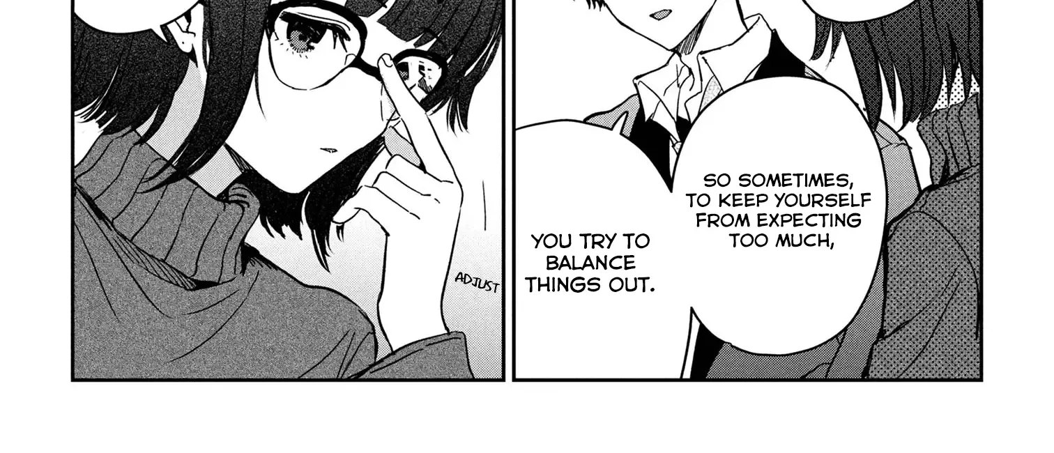 Read Gimai Seikatsu chapter 28.1 image 21 on Lezhin