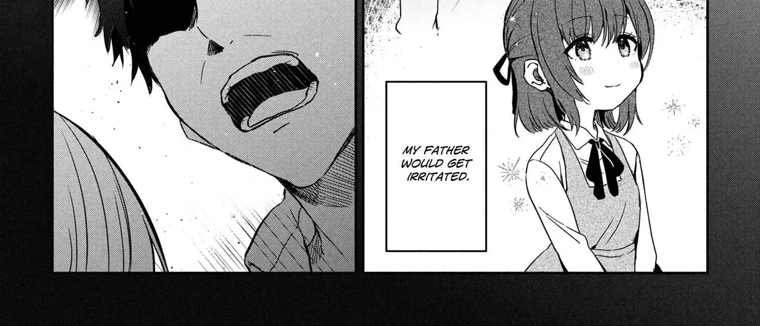 Read Gimai Seikatsu chapter 28.1 image 3 on Lezhin
