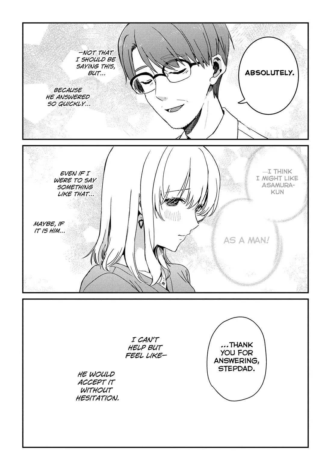 Read Gimai Seikatsu chapter 28.2 image 15 on Lezhin