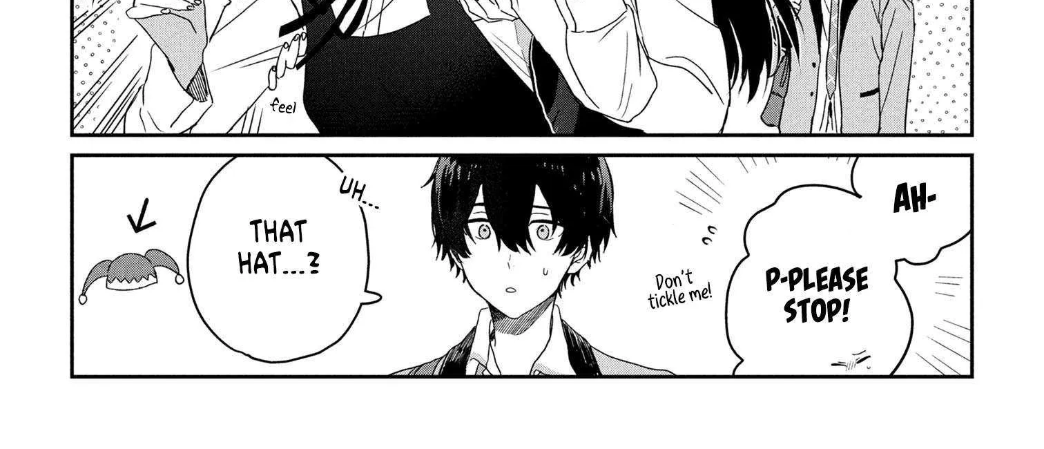 Read Gimai Seikatsu chapter 29.1 image 11 on Lezhin