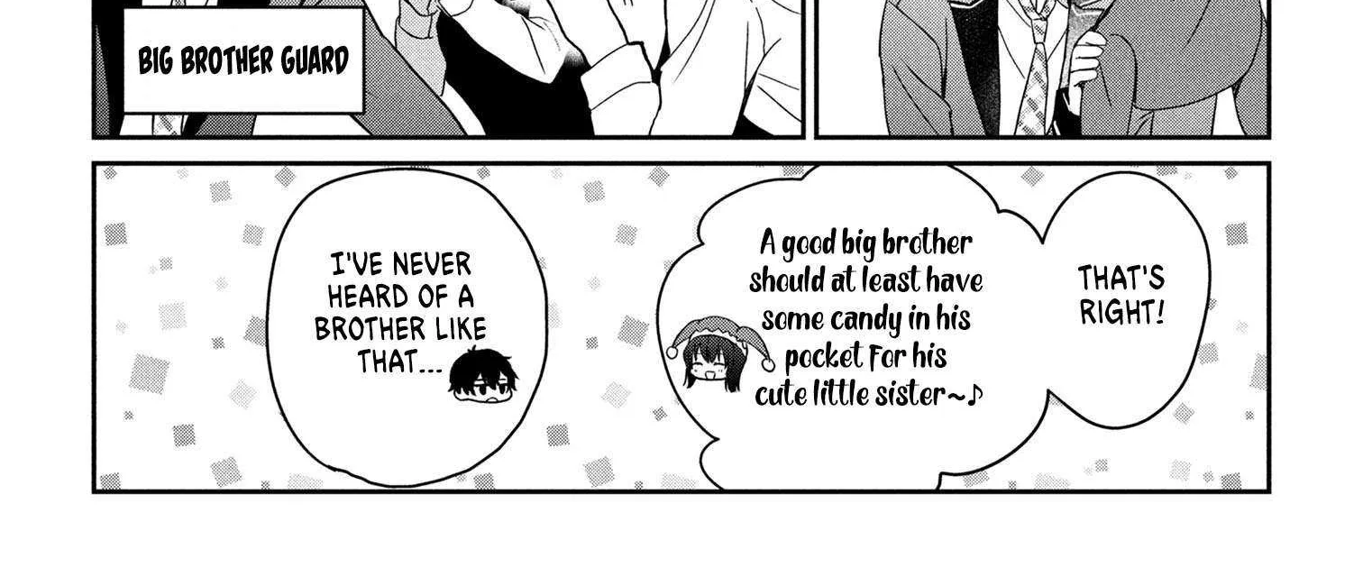 Read Gimai Seikatsu chapter 29.1 image 13 on Lezhin