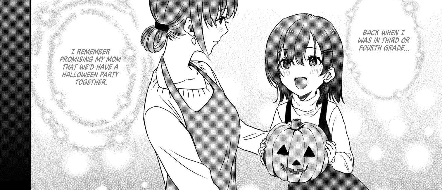 Read Gimai Seikatsu chapter 29.1 image 19 on Lezhin
