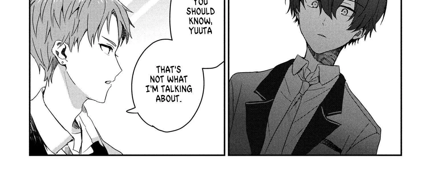 Read Gimai Seikatsu chapter 29.1 image 3 on Lezhin