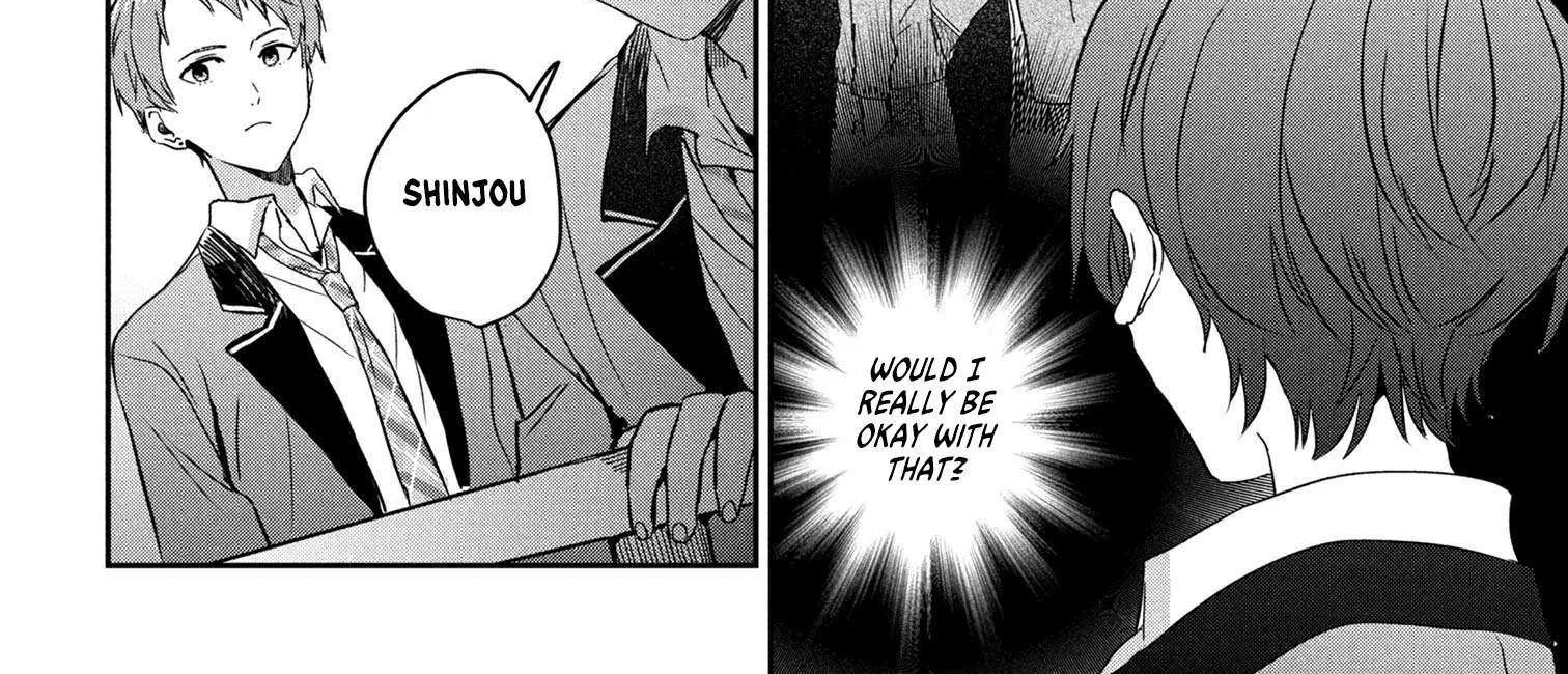 Read Gimai Seikatsu chapter 29.1 image 5 on Lezhin