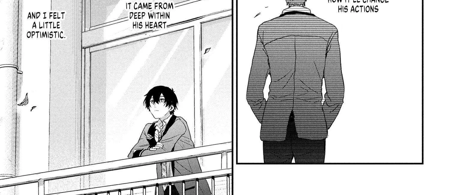 Read Gimai Seikatsu chapter 29.1 image 9 on Lezhin