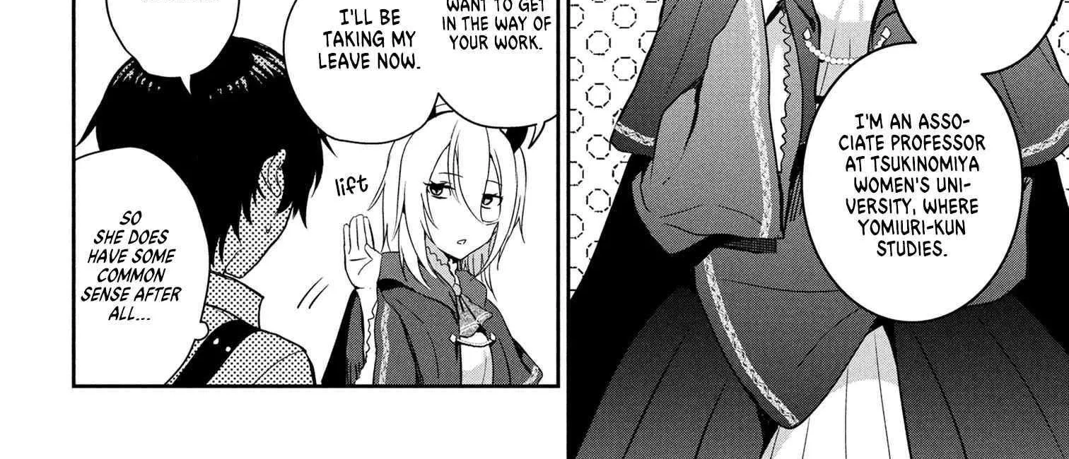 Read Gimai Seikatsu chapter 29.2 image 13 on Lezhin