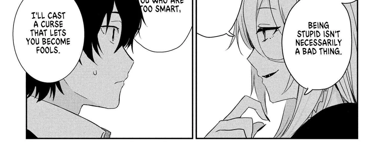 Read Gimai Seikatsu chapter 29.2 image 15 on Lezhin