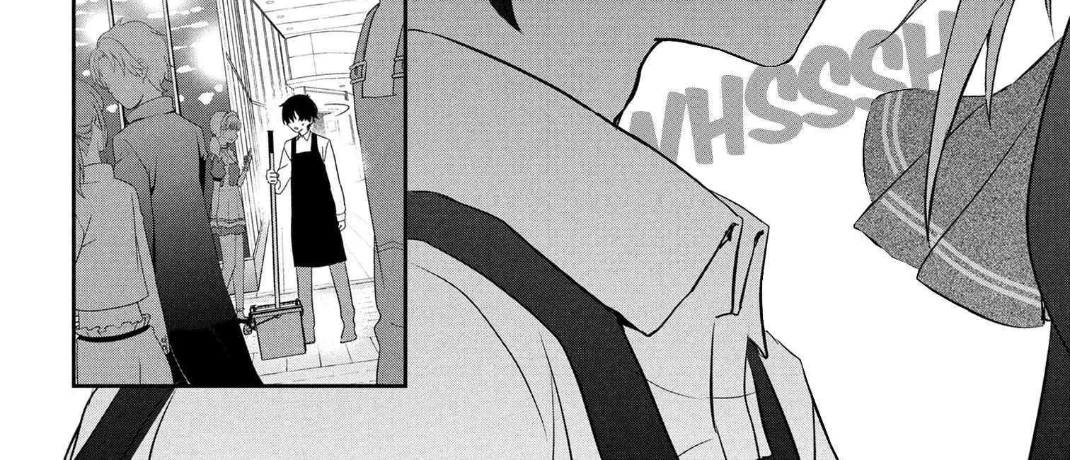 Read Gimai Seikatsu chapter 29.2 image 17 on Lezhin