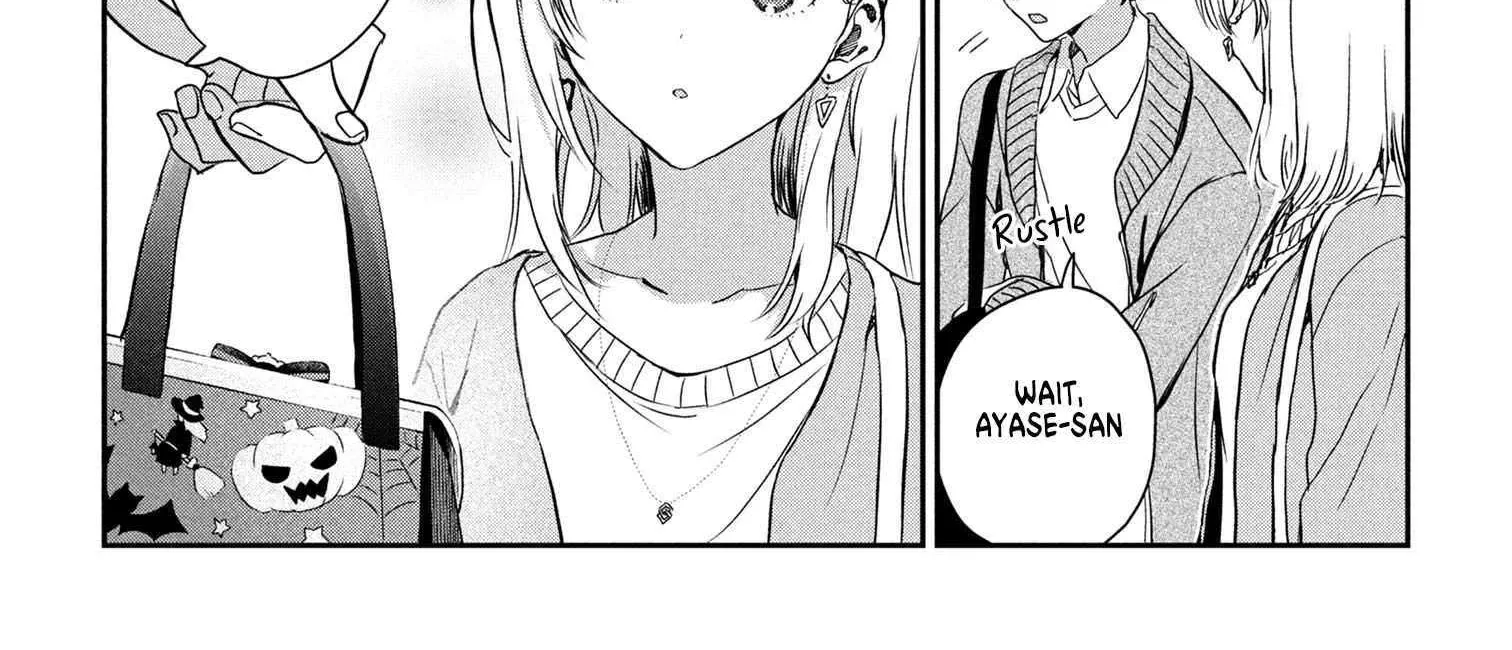 Read Gimai Seikatsu chapter 29.2 image 21 on Lezhin