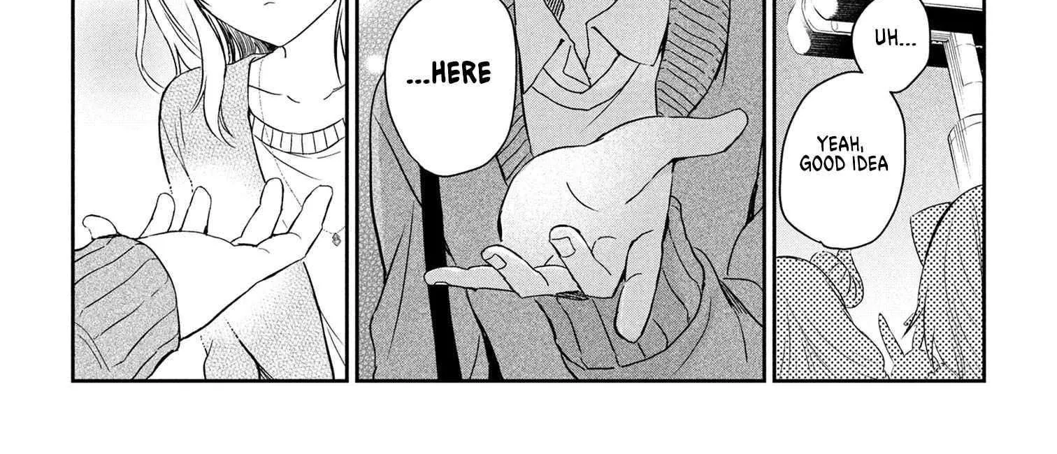 Read Gimai Seikatsu chapter 29.2 image 25 on Lezhin