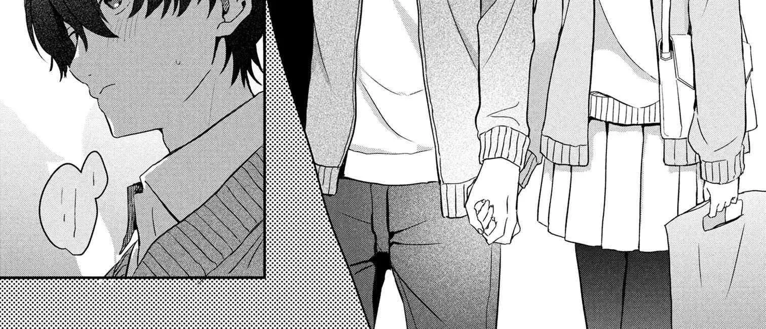 Read Gimai Seikatsu chapter 29.2 image 27 on Lezhin