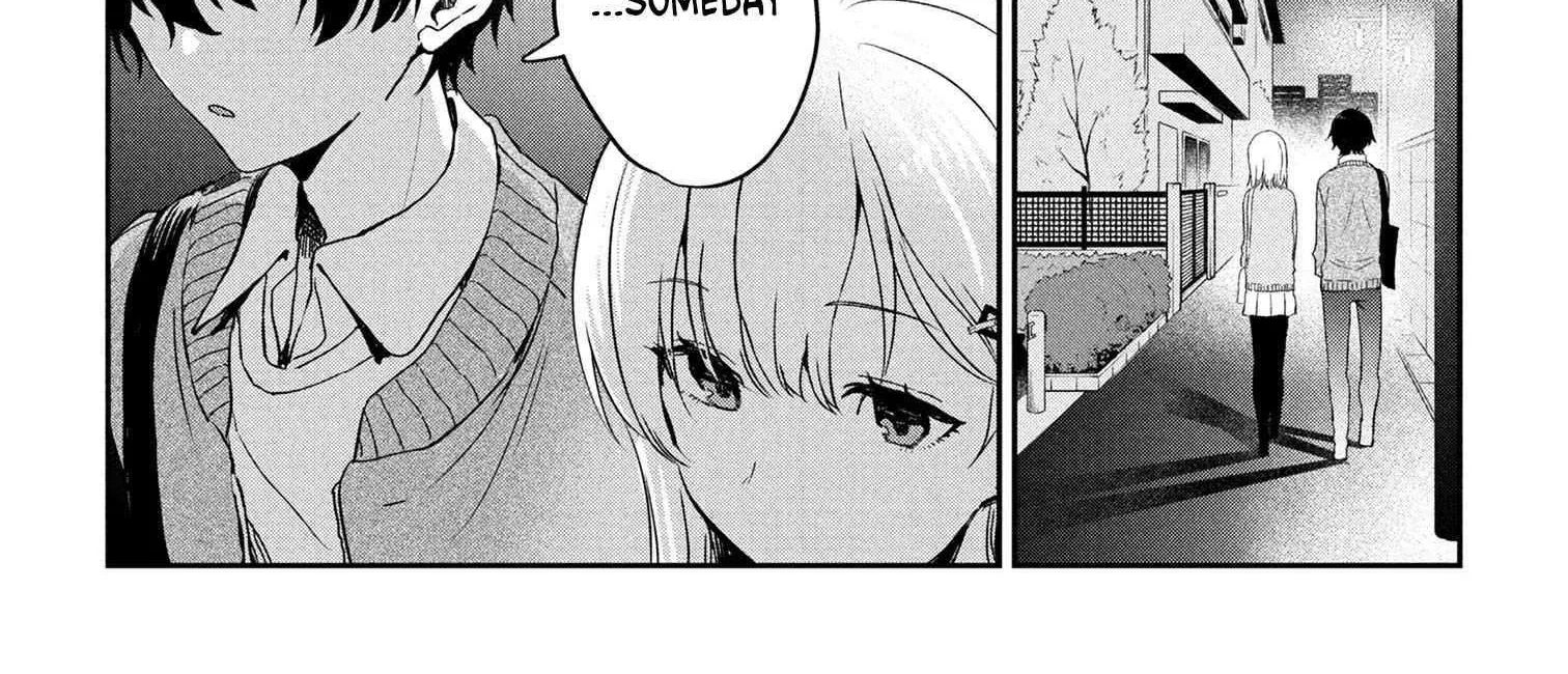 Read Gimai Seikatsu chapter 29.2 image 29 on Lezhin