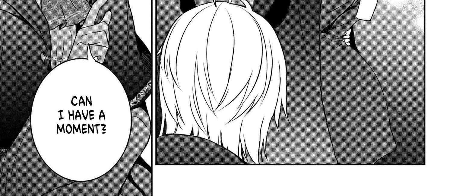 Read Gimai Seikatsu chapter 29.2 image 3 on Lezhin