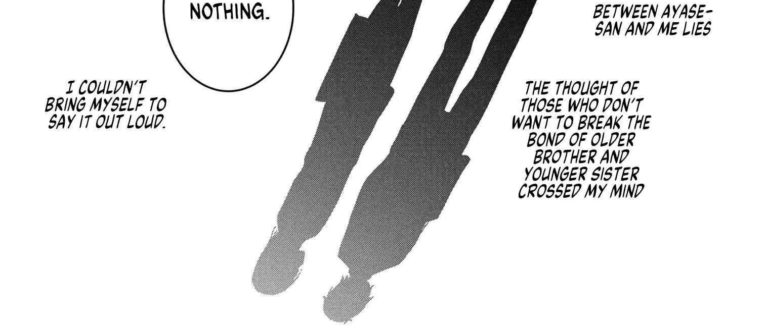 Read Gimai Seikatsu chapter 29.2 image 31 on Lezhin