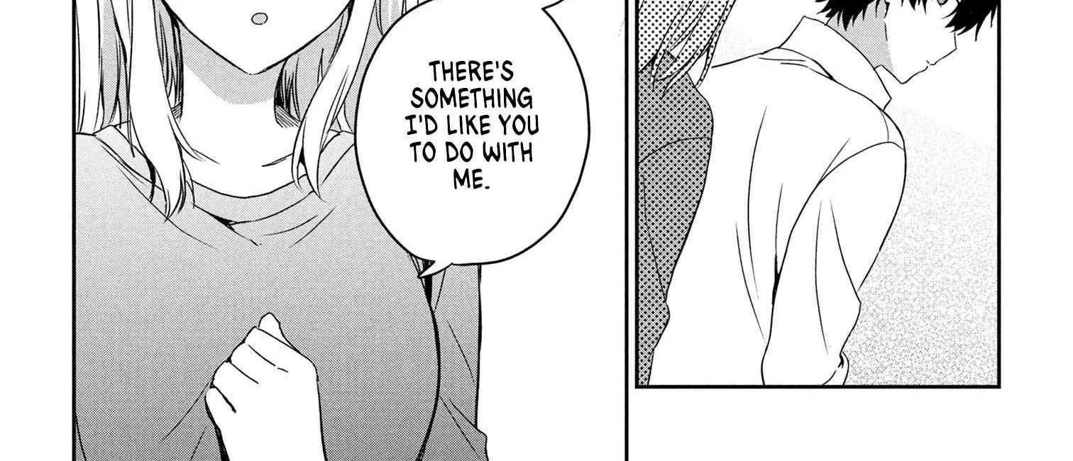 Read Gimai Seikatsu chapter 29.2 image 33 on Lezhin