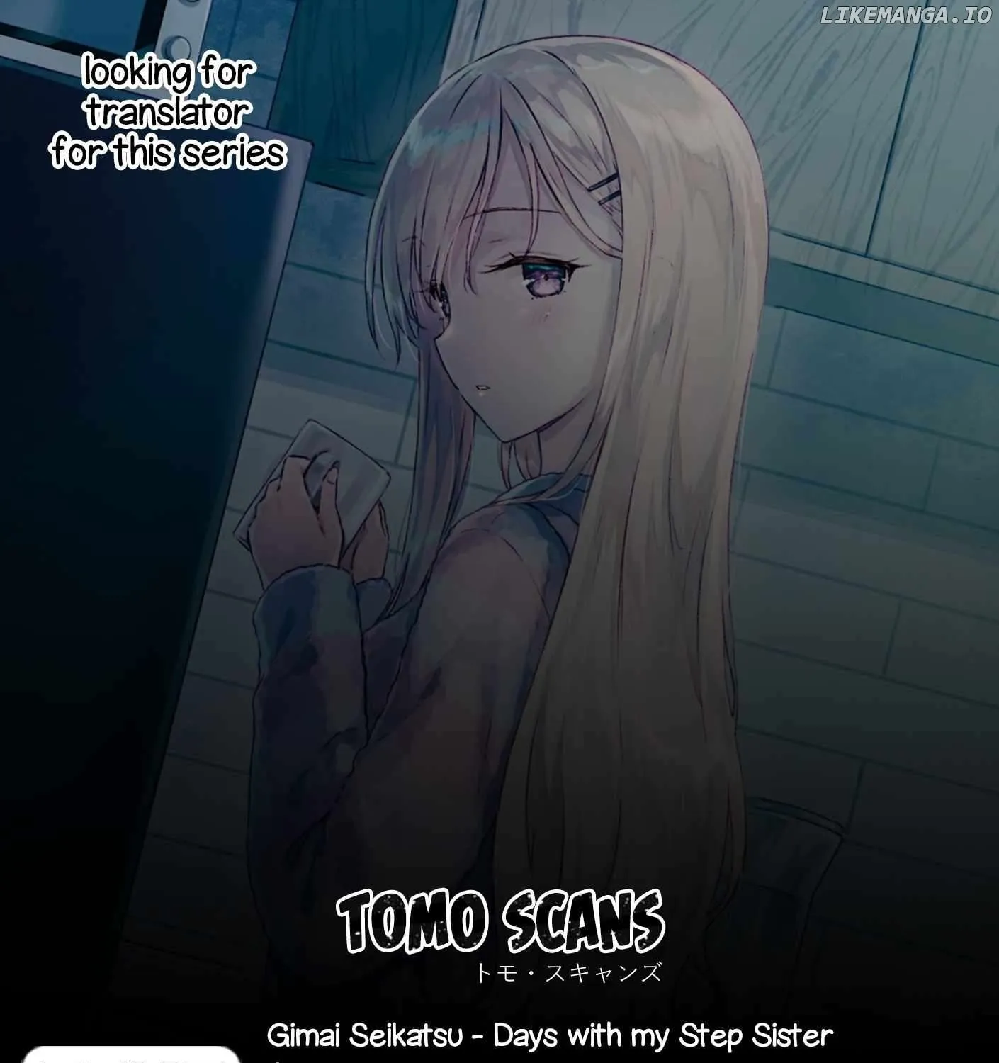 Read Gimai Seikatsu chapter 29.2 image 44 on Lezhin