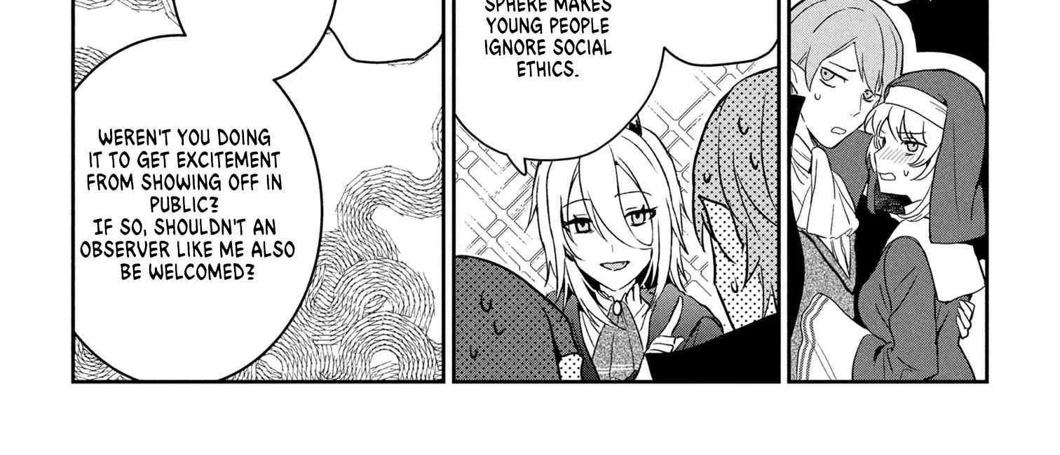 Read Gimai Seikatsu chapter 29.2 image 5 on Lezhin