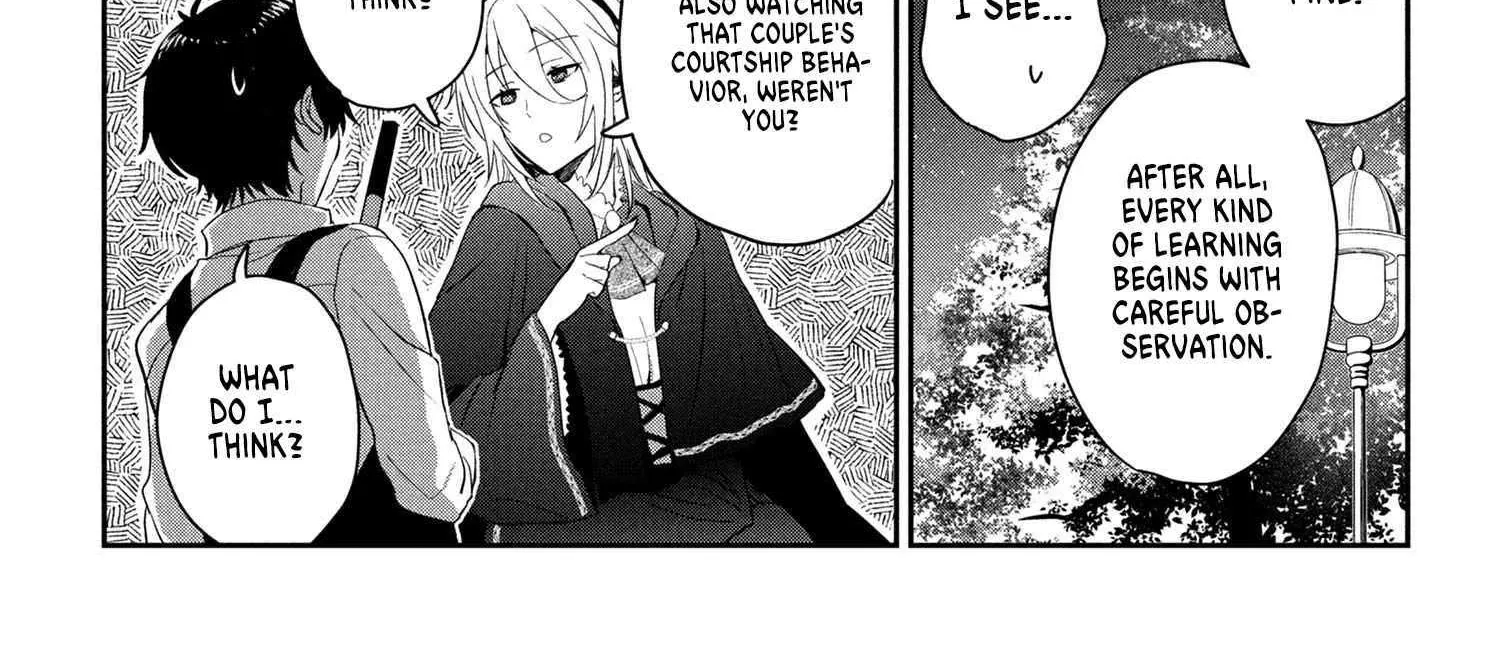 Read Gimai Seikatsu chapter 29.2 image 9 on Lezhin