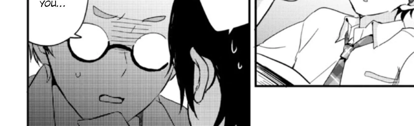 Read Gimai Seikatsu chapter 3 image 15 on Lezhin