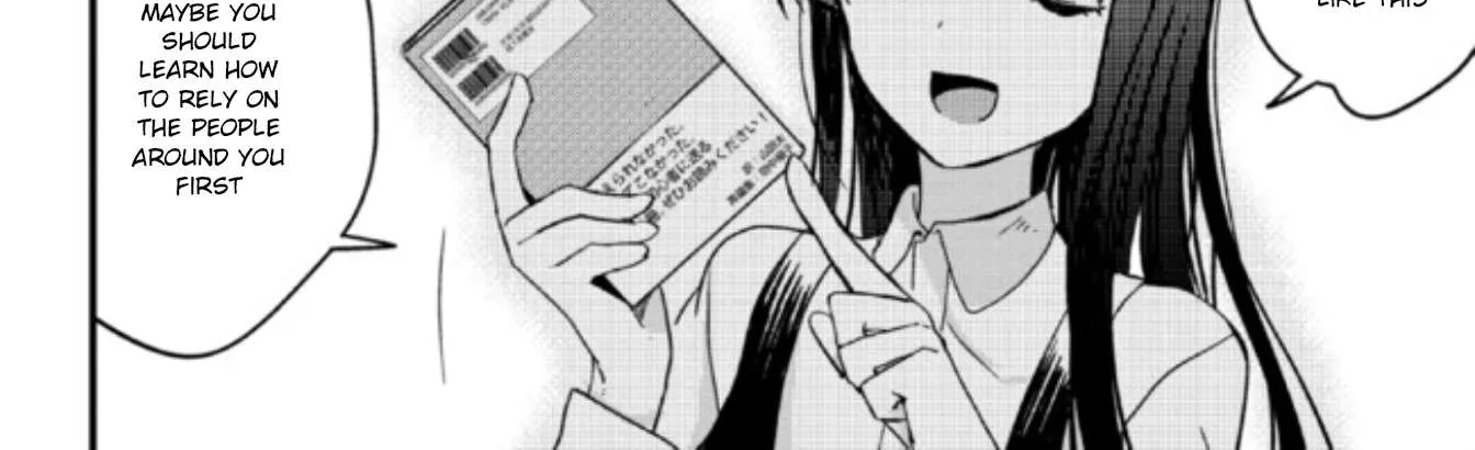 Read Gimai Seikatsu chapter 3 image 23 on Lezhin