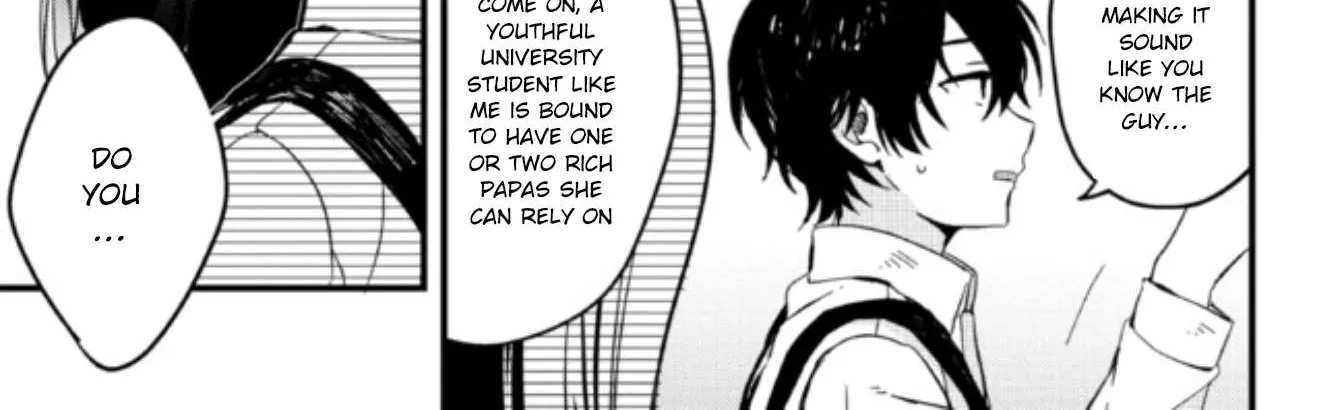 Read Gimai Seikatsu chapter 3 image 25 on Lezhin