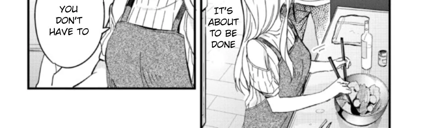 Read Gimai Seikatsu chapter 3 image 31 on Lezhin