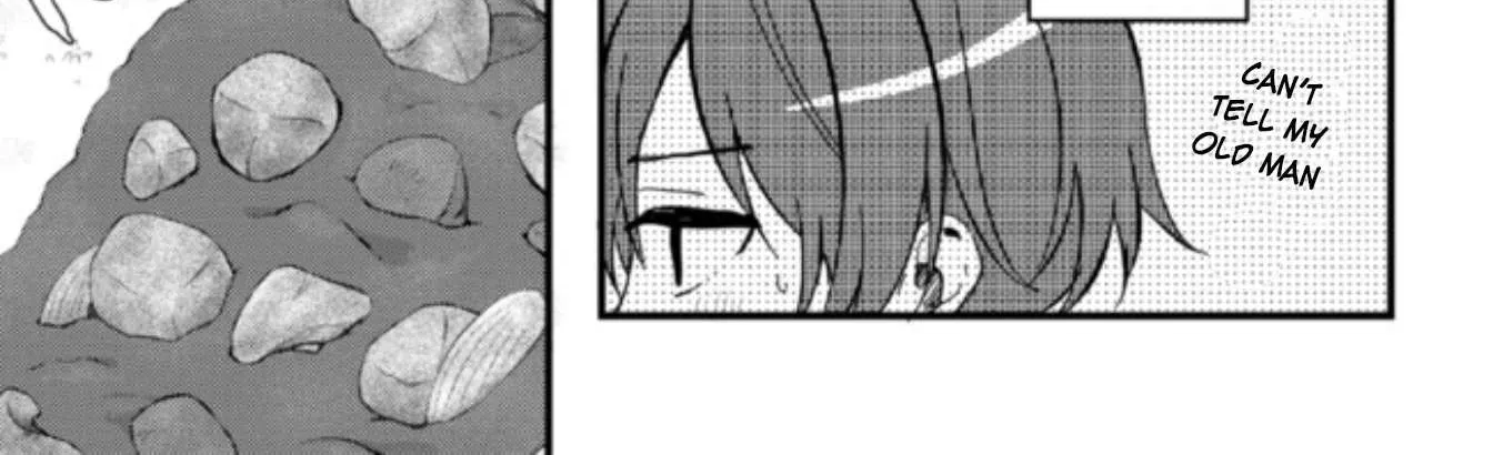 Read Gimai Seikatsu chapter 3 image 33 on Lezhin
