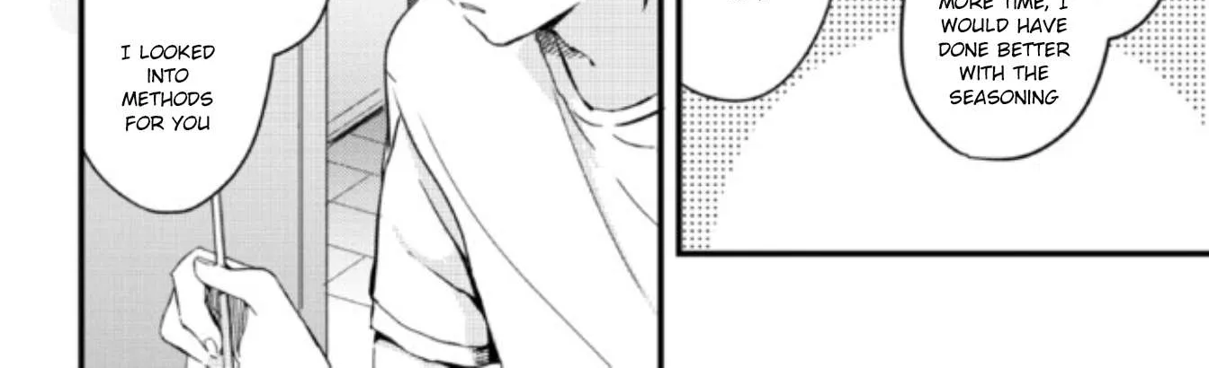 Read Gimai Seikatsu chapter 3 image 35 on Lezhin