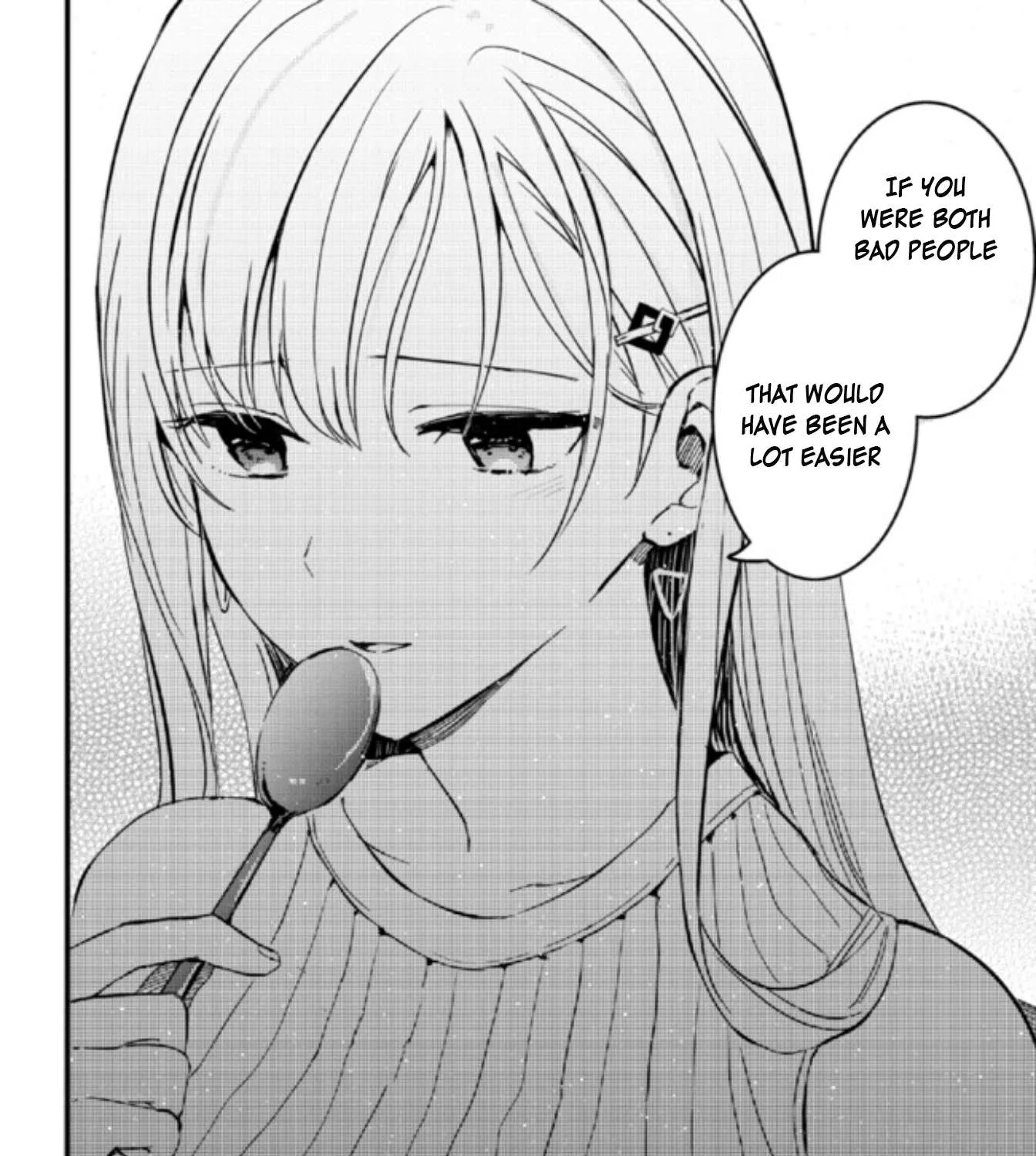 Read Gimai Seikatsu chapter 3 image 42 on Lezhin