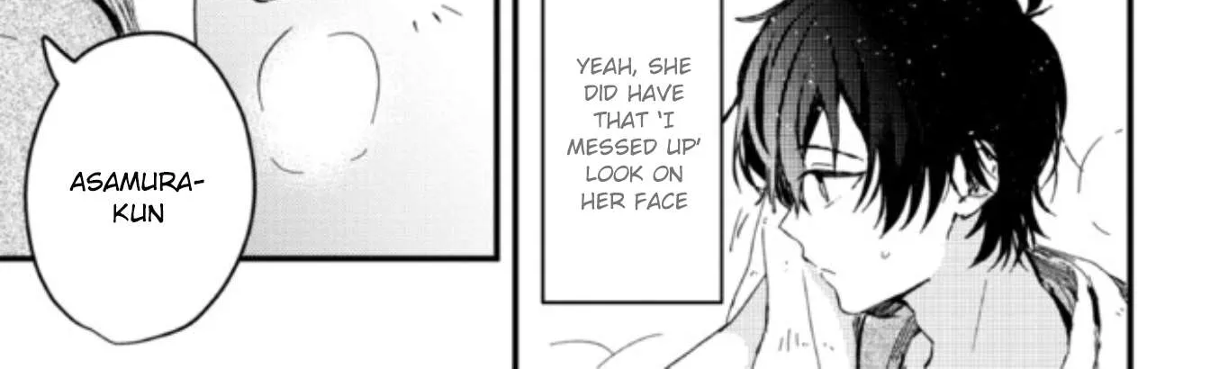 Read Gimai Seikatsu chapter 3 image 45 on Lezhin