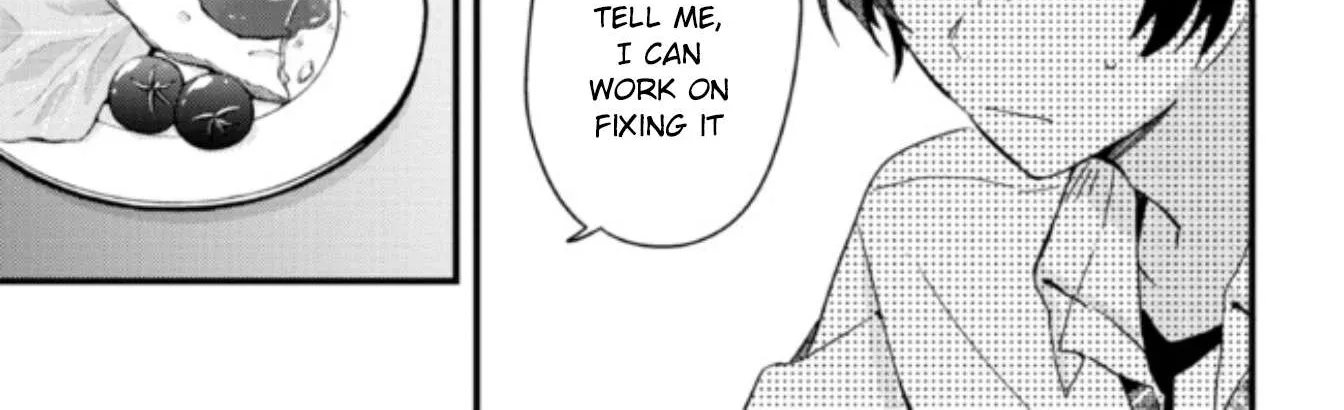 Read Gimai Seikatsu chapter 3 image 5 on Lezhin
