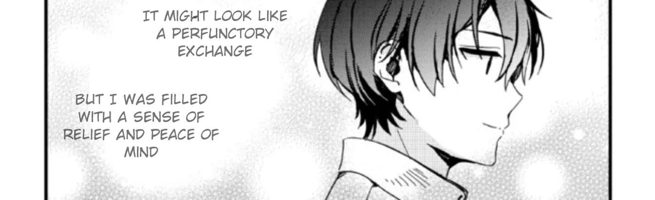 Read Gimai Seikatsu chapter 3 image 9 on Lezhin