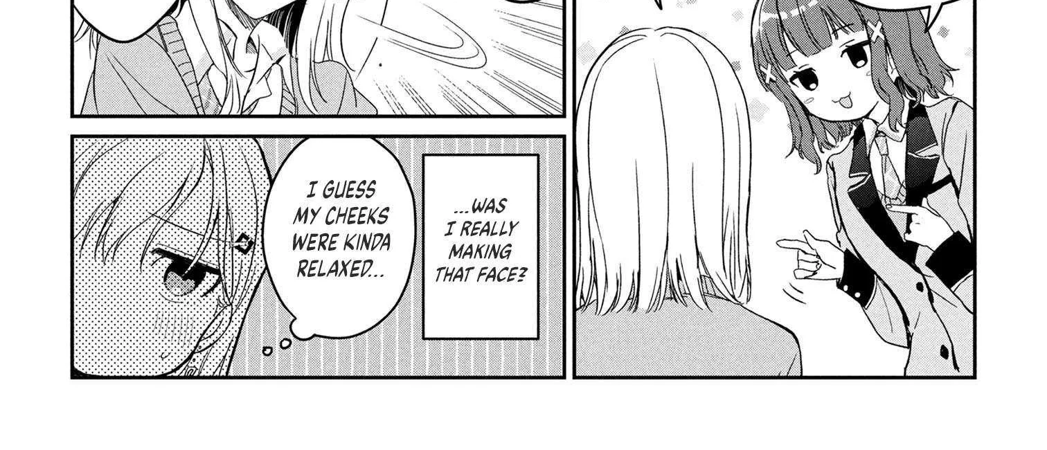 Read Gimai Seikatsu chapter 30.1 image 16 on Lezhin