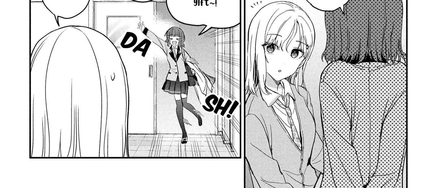 Read Gimai Seikatsu chapter 30.1 image 22 on Lezhin