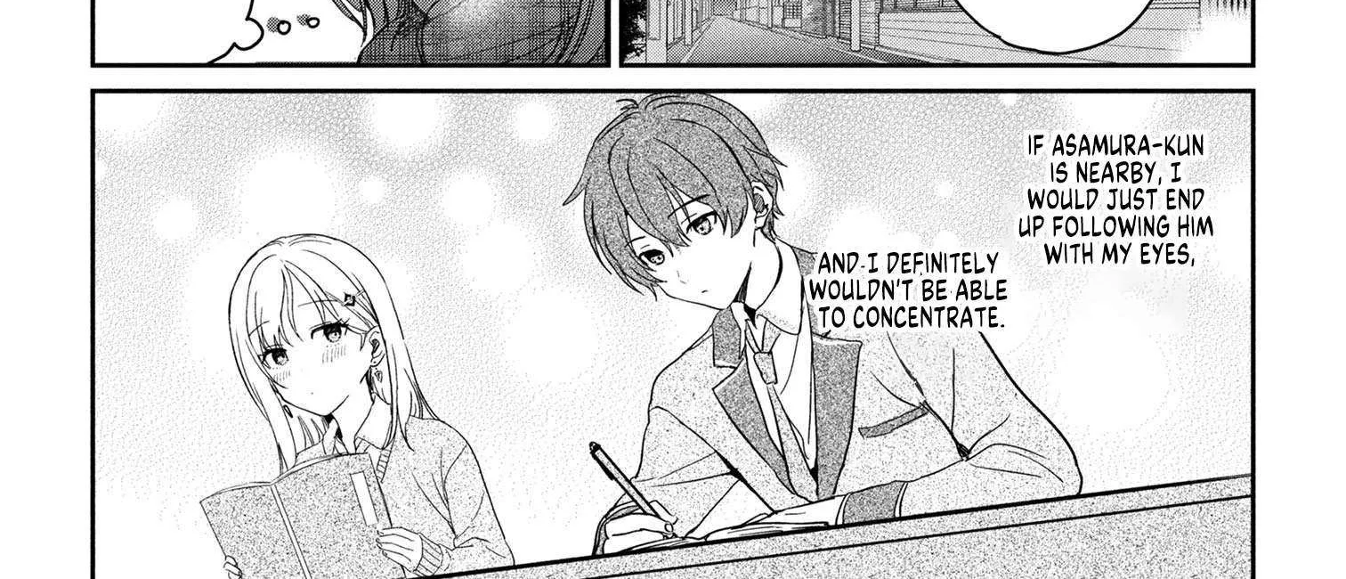 Read Gimai Seikatsu chapter 30.2 image 12 on Lezhin