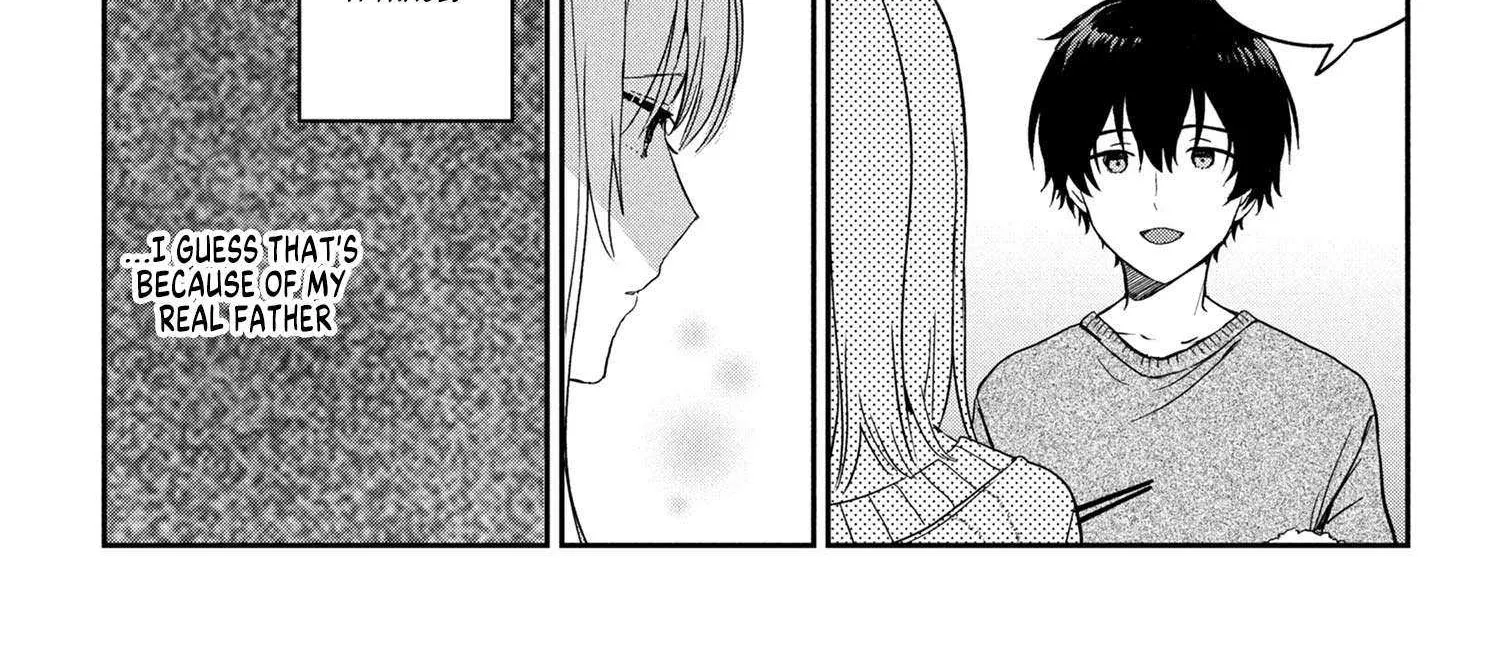 Read Gimai Seikatsu chapter 30.2 image 16 on Lezhin