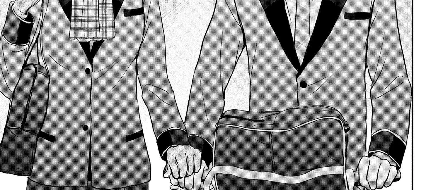 Read Gimai Seikatsu chapter 30.2 image 8 on Lezhin