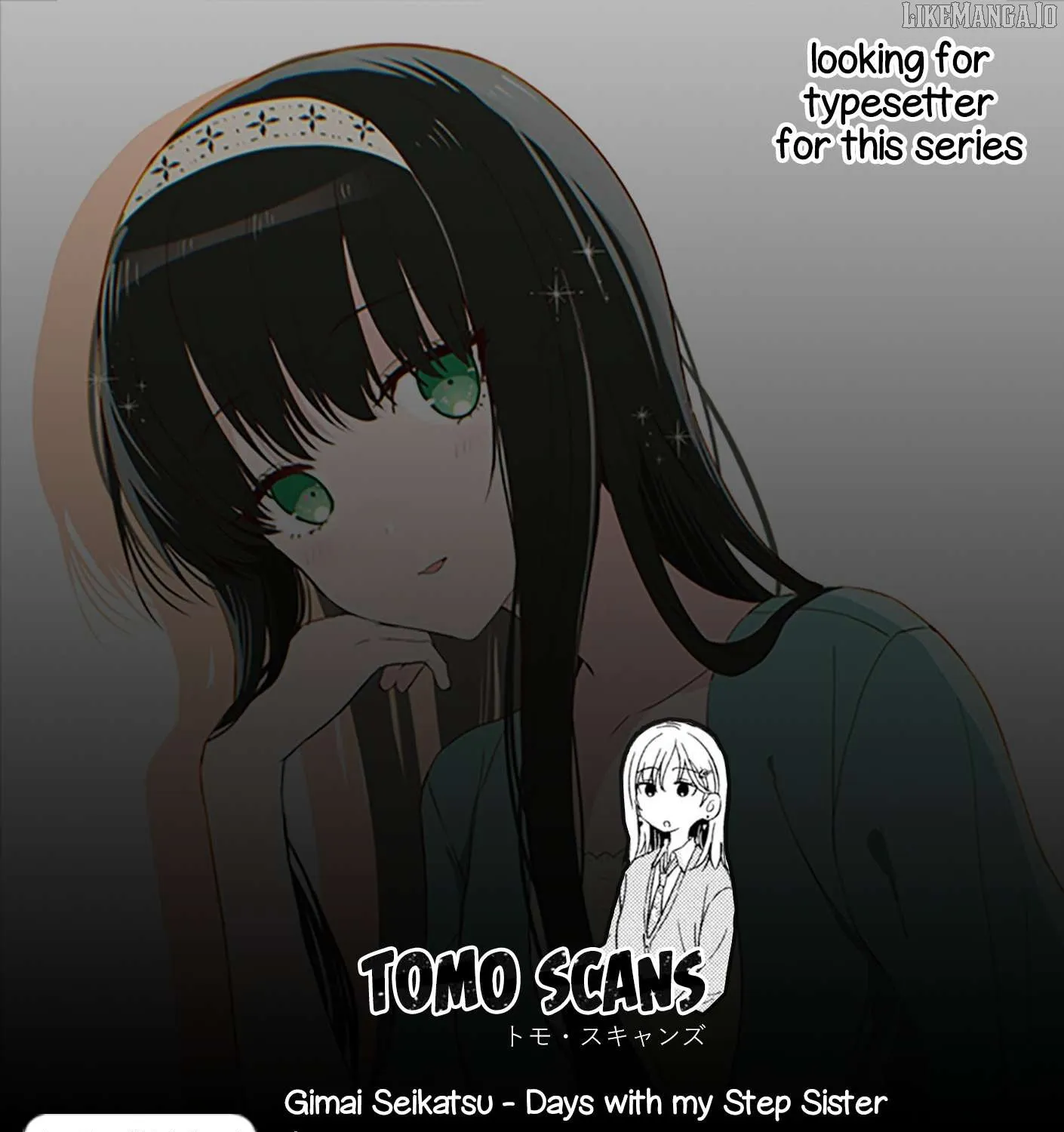 Read Gimai Seikatsu chapter 31.1 image 22 on Lezhin