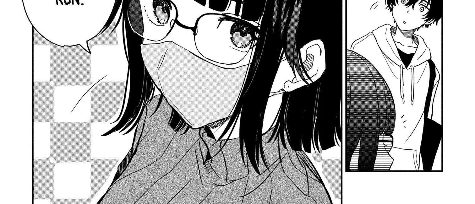 Read Gimai Seikatsu chapter 31.1 image 3 on Lezhin
