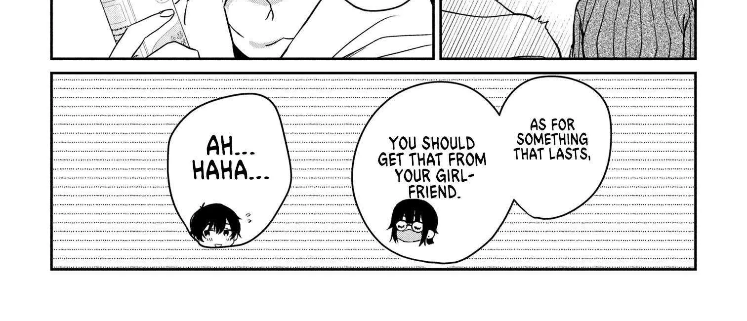 Read Gimai Seikatsu chapter 31.1 image 9 on Lezhin