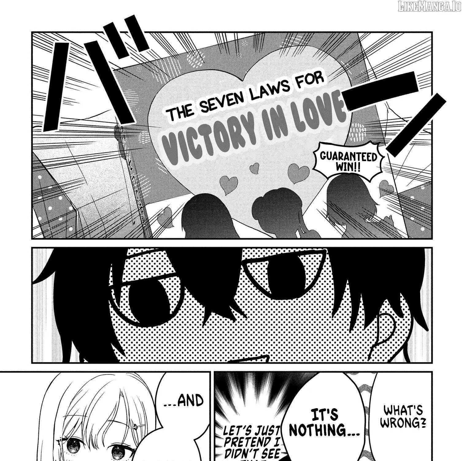 Read Gimai Seikatsu chapter 31.2 image 11 on Lezhin