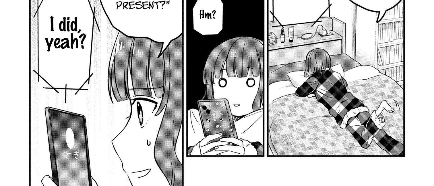 Read Gimai Seikatsu chapter 31.2 image 24 on Lezhin