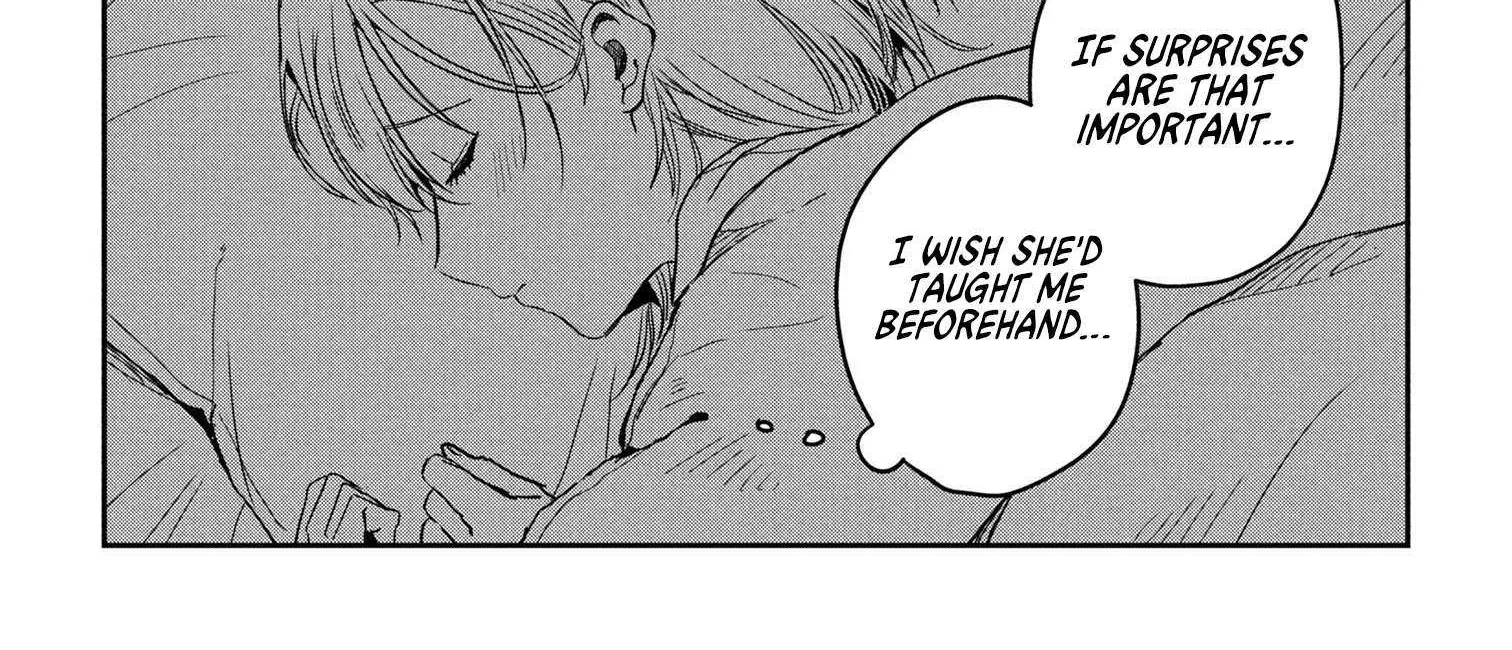 Read Gimai Seikatsu chapter 31.2 image 28 on Lezhin