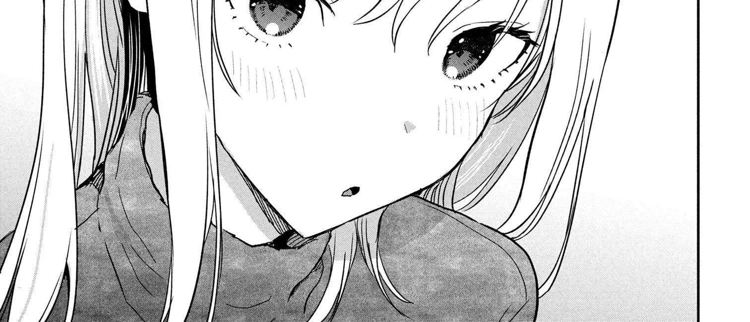 Read Gimai Seikatsu chapter 31.2 image 8 on Lezhin