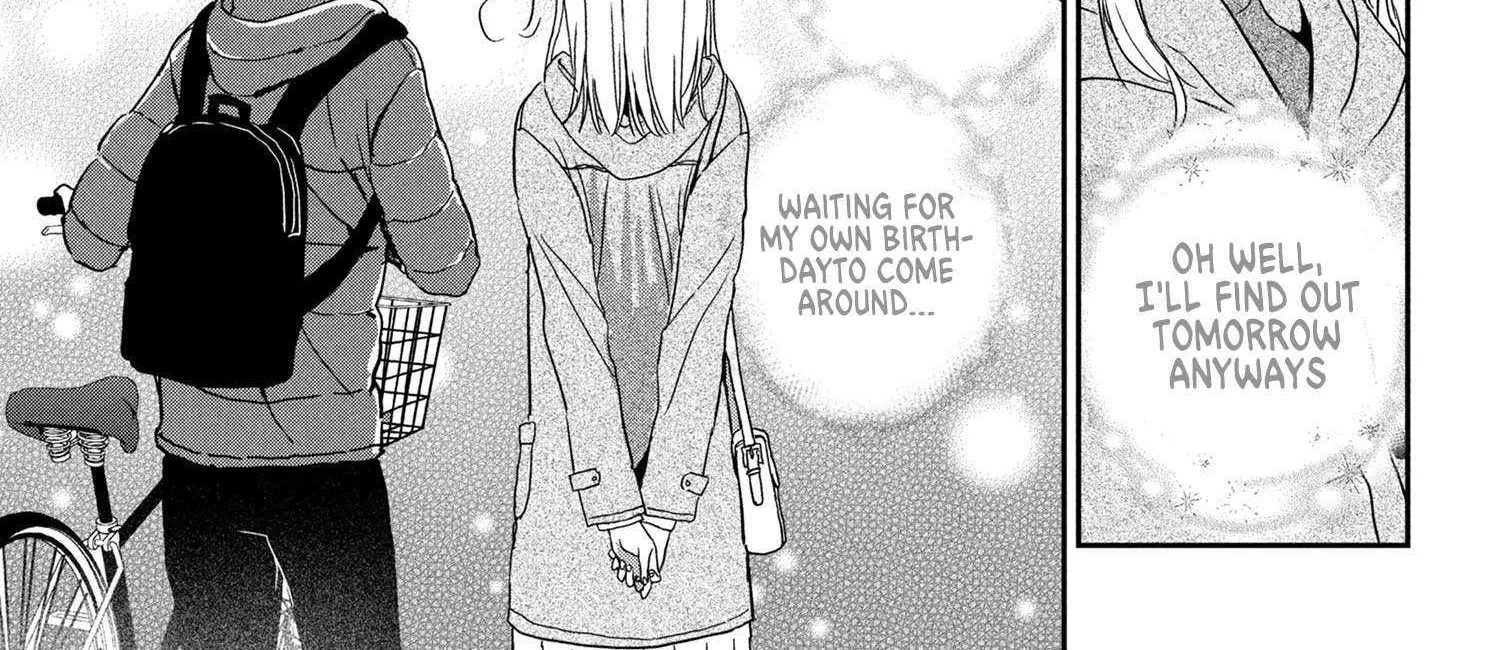 Read Gimai Seikatsu chapter 32.2 image 11 on Lezhin