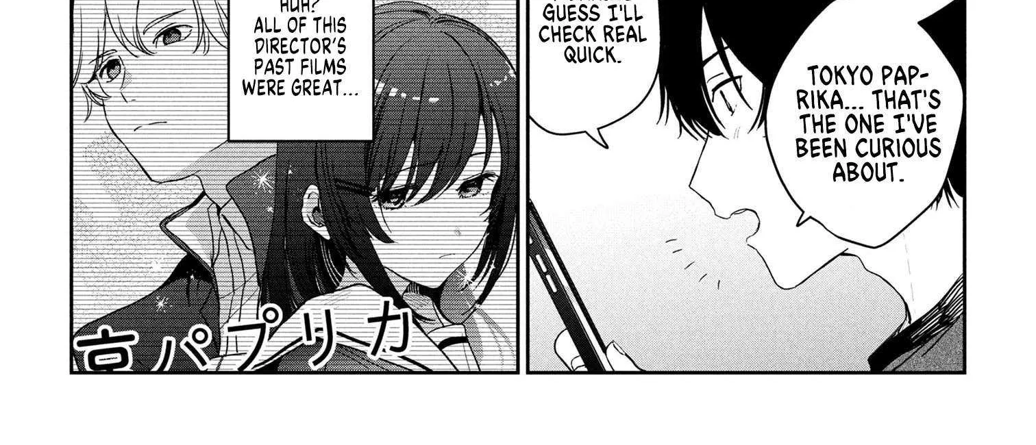 Read Gimai Seikatsu chapter 32.2 image 15 on Lezhin