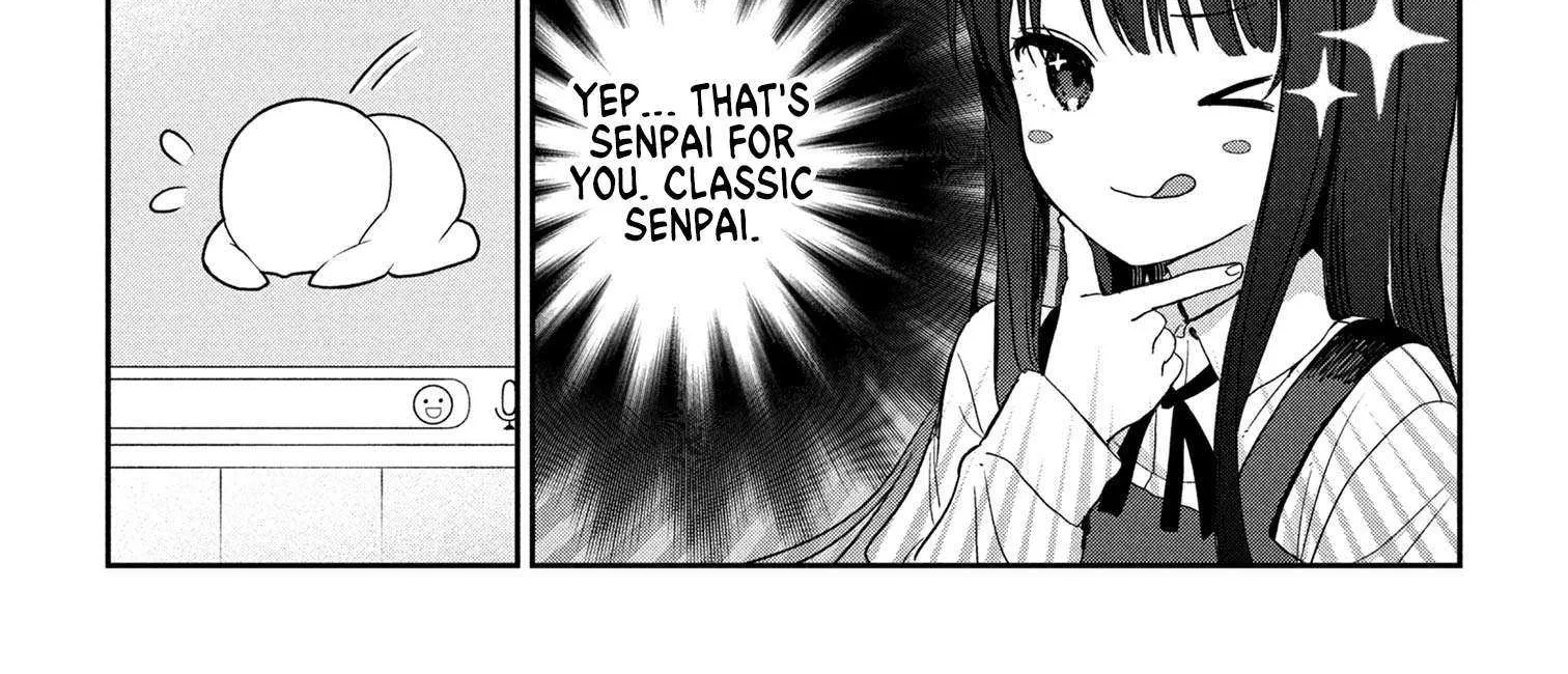 Read Gimai Seikatsu chapter 32.2 image 17 on Lezhin